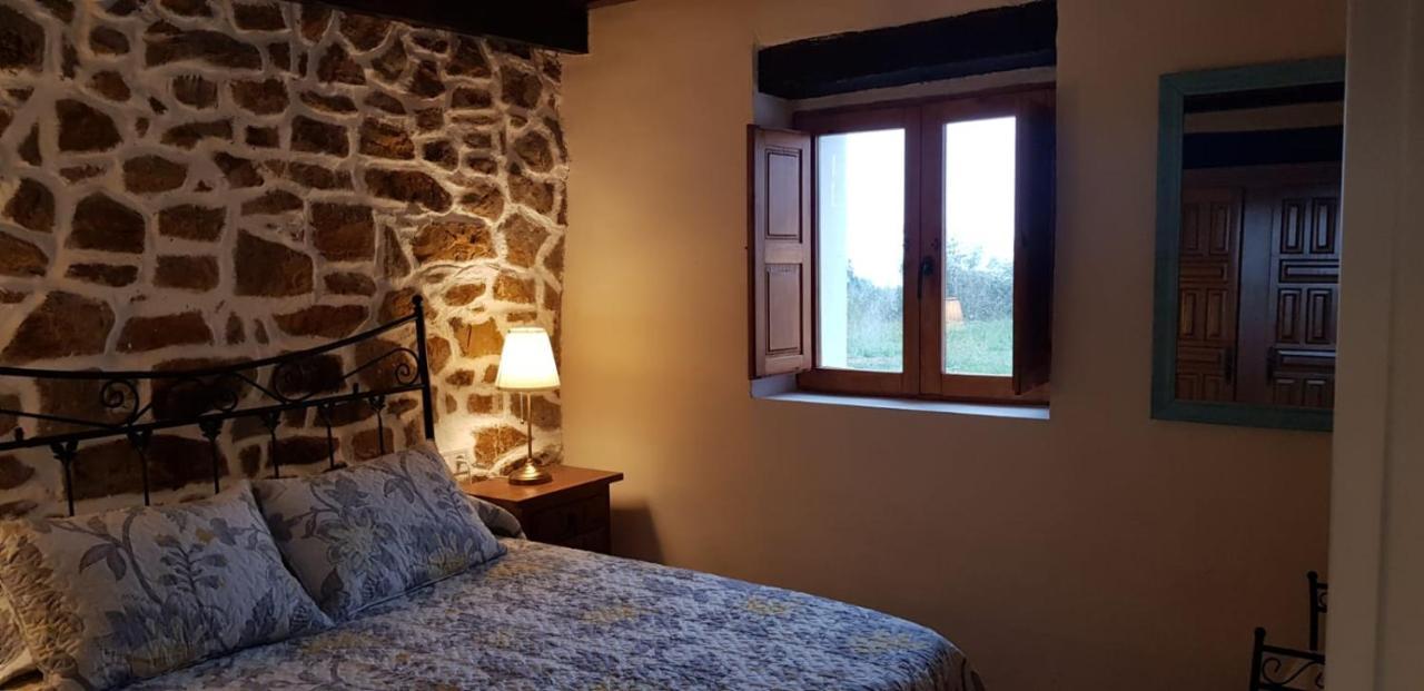 La Cabana De Sena Laredo Exterior foto