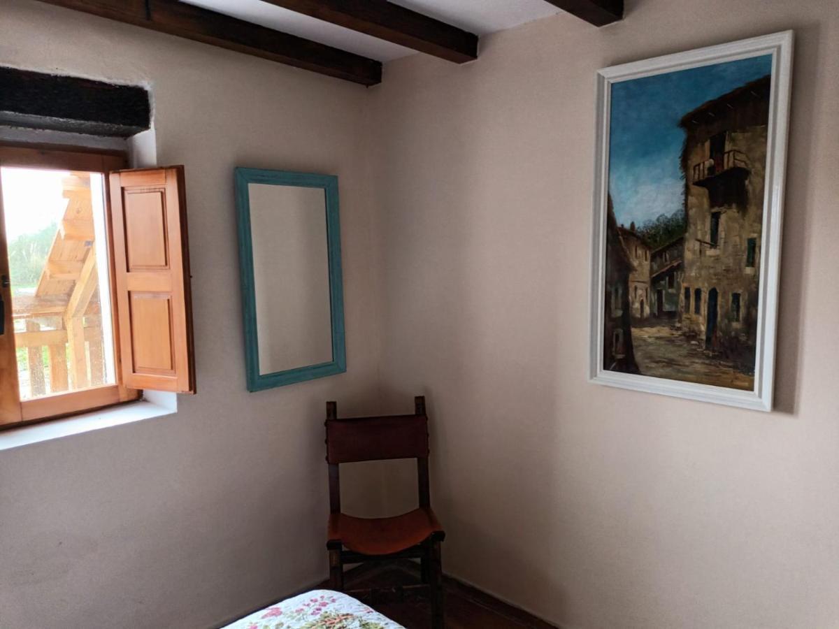La Cabana De Sena Laredo Exterior foto