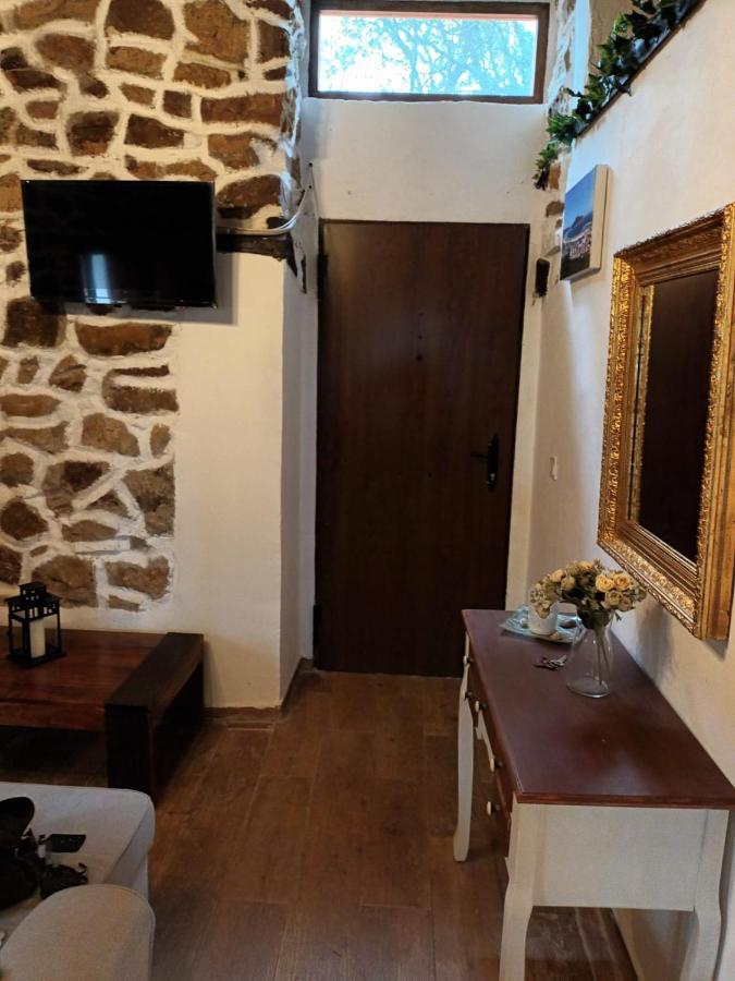 La Cabana De Sena Laredo Exterior foto